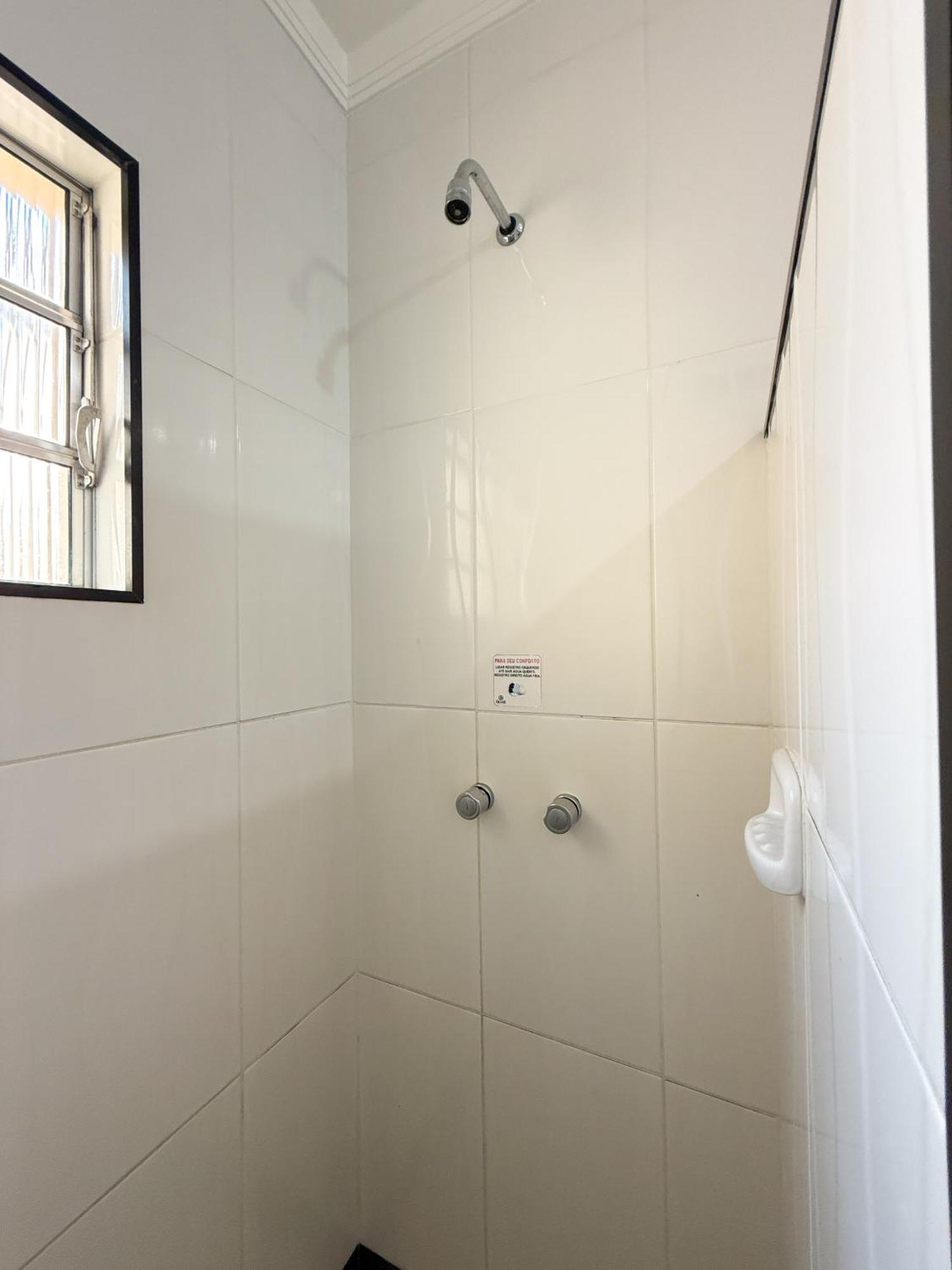 Grande Hotel Paranavaí Room photo