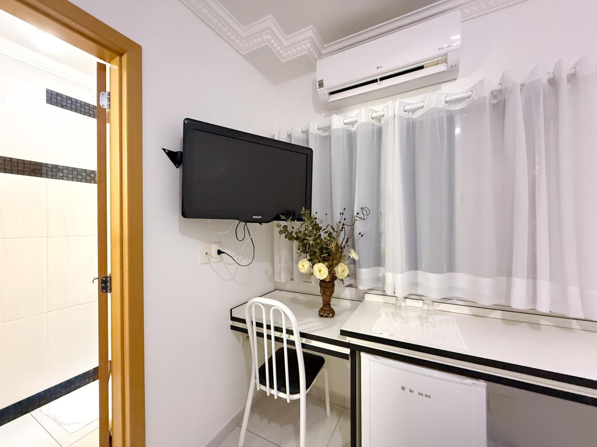 Grande Hotel Paranavaí Room photo