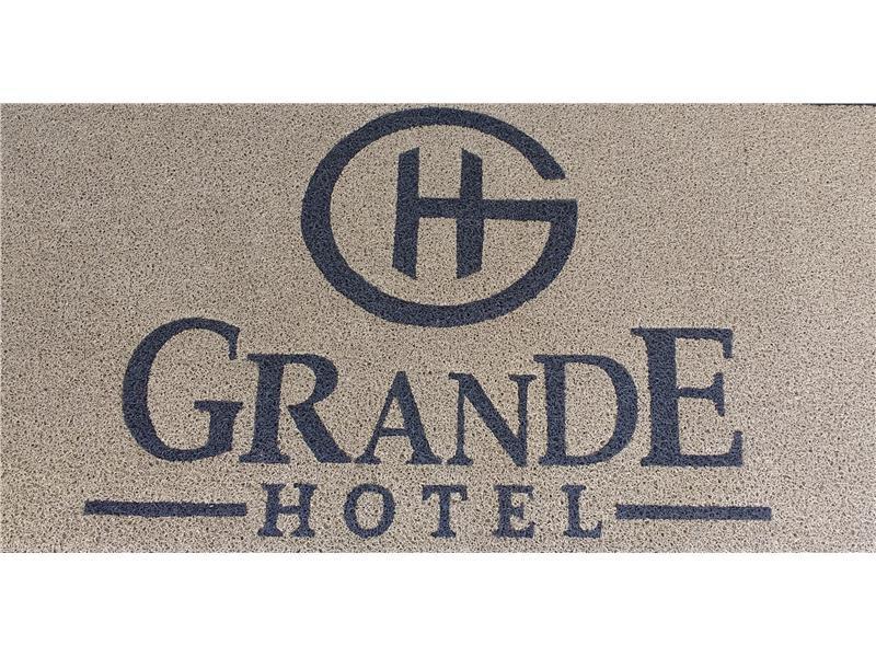 Grande Hotel Paranavaí Exterior photo